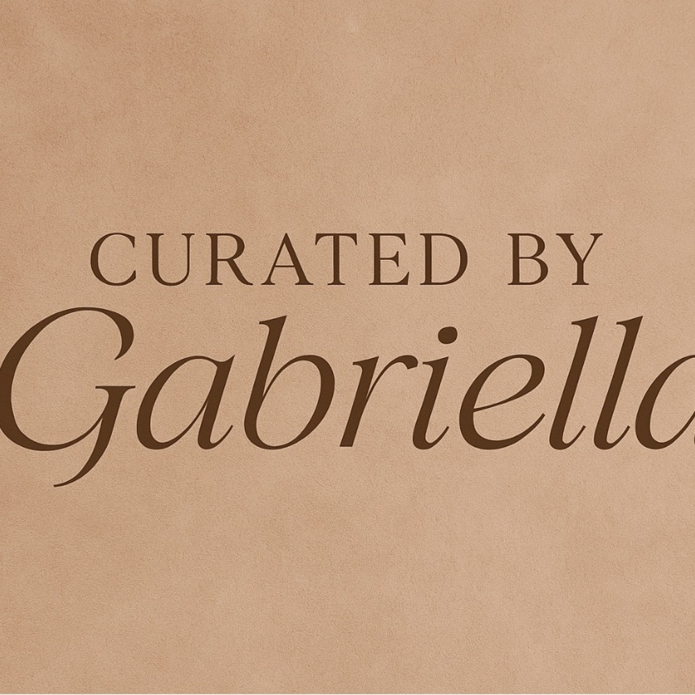 Meet your Posher, Gabriella